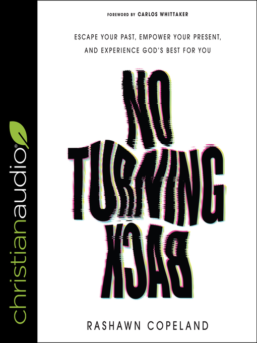 Title details for No Turning Back by Rashawn Copeland - Available